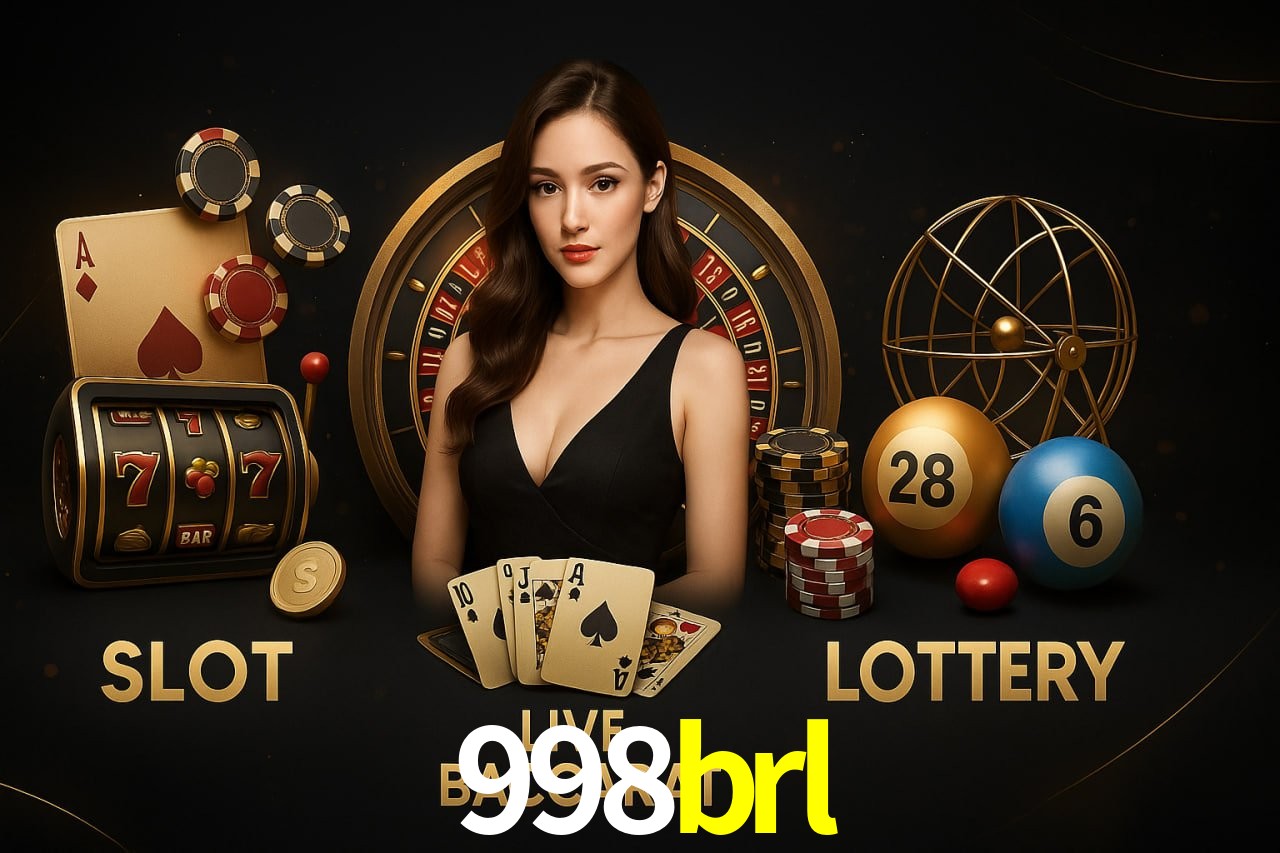 Depósito e saque na 998brl