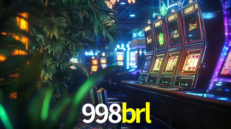 Live Casino 998brl