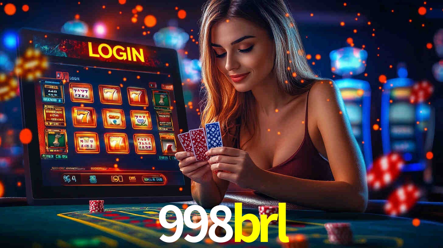 Bônus Generosos e Exclusivos no 998brl para Você!
