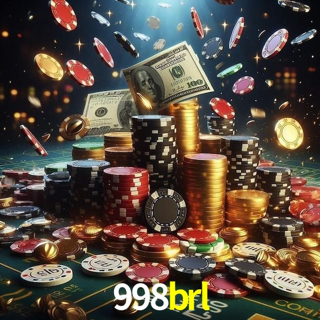 Bônus de Boas-vindas 998brl