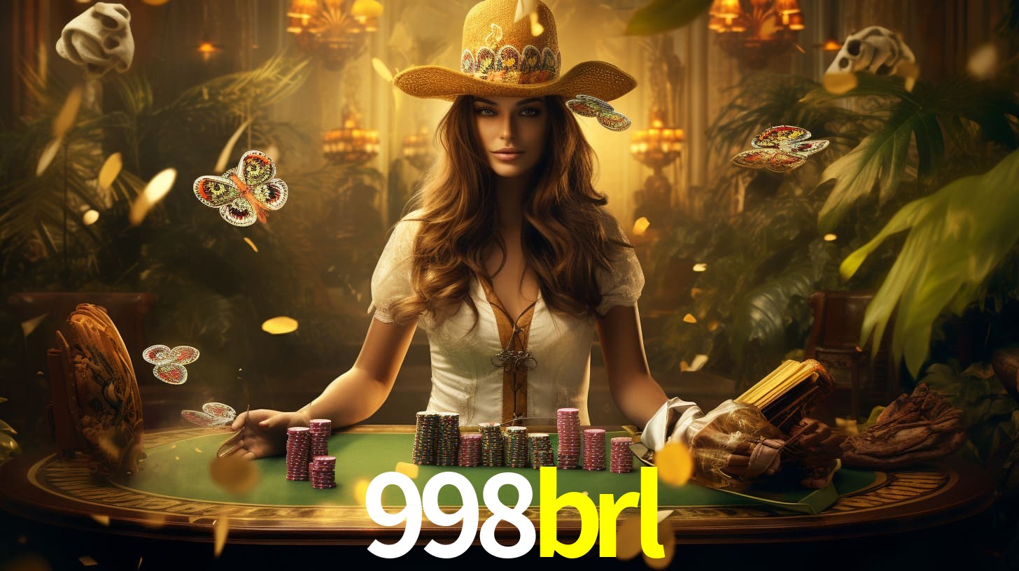 VIP Casino 998brl