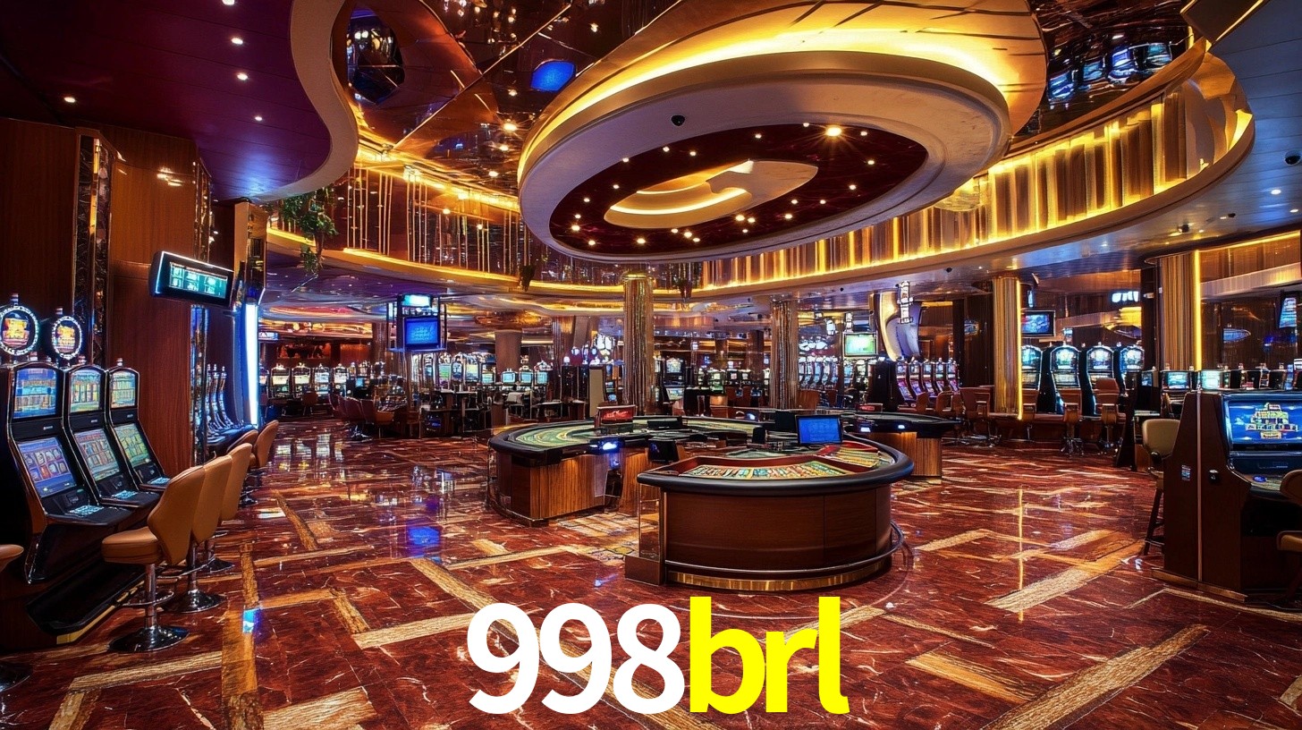 Tournaments 998brl