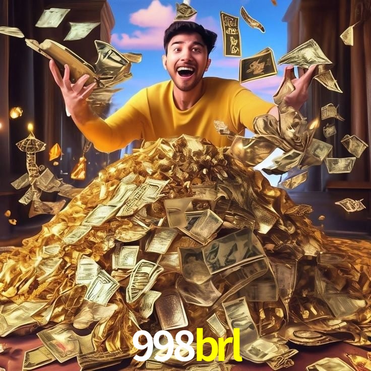 Apostas de Futebol 998brl