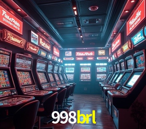 Acesso seguro à conta 998brl