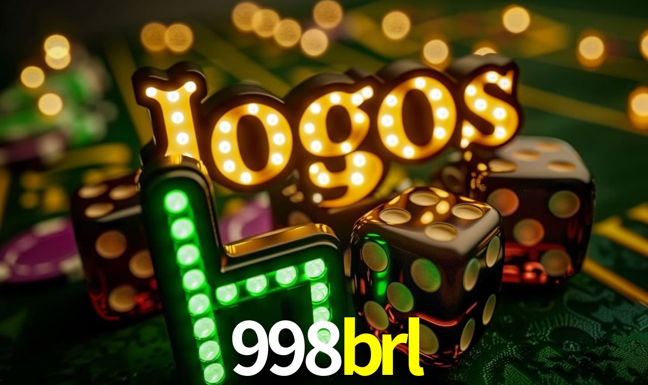 Benefícios da Conta 998brl