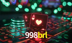 Casino Ao Vivo 998brl