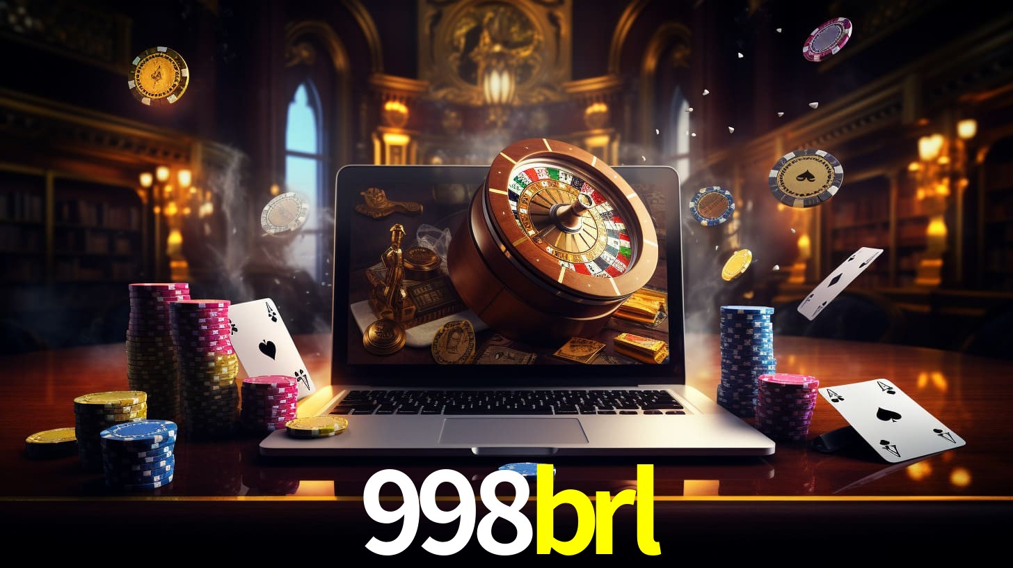Blackjack Table 998brl