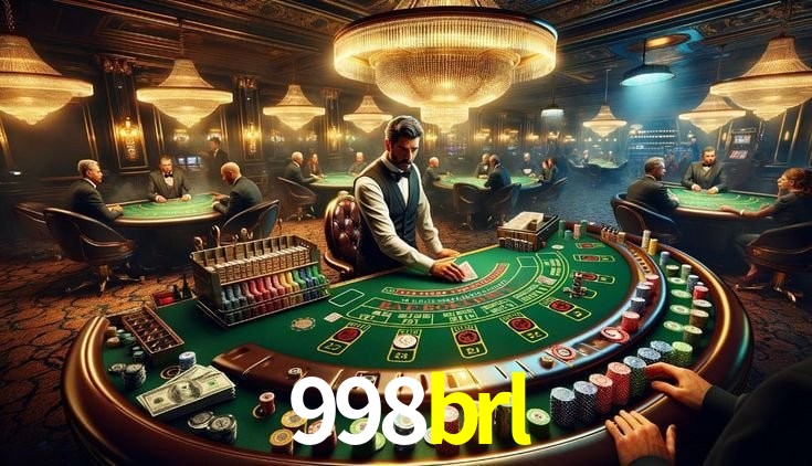 Game Statistics 998brl