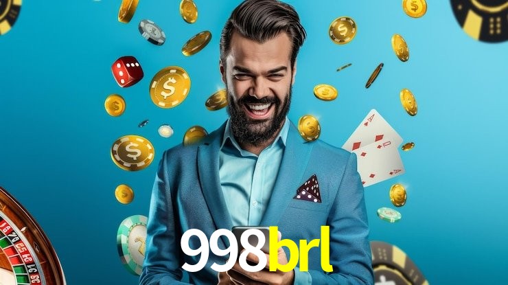 Slot Games 998brl