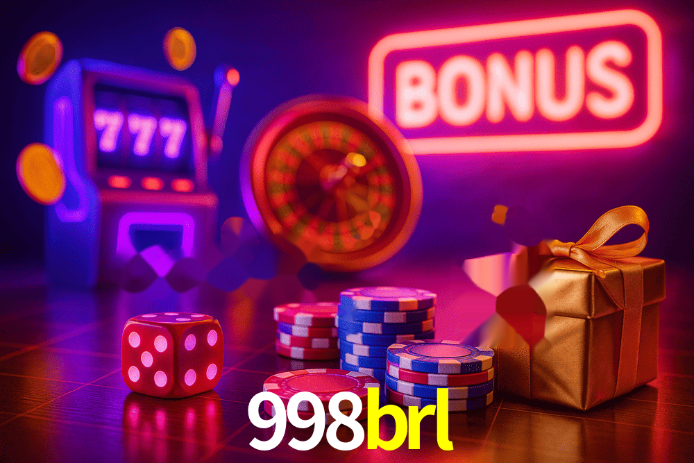 A Popularidade dos Caça-Níqueis no 998brl