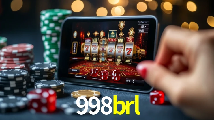 Daily Bonuses 998brl