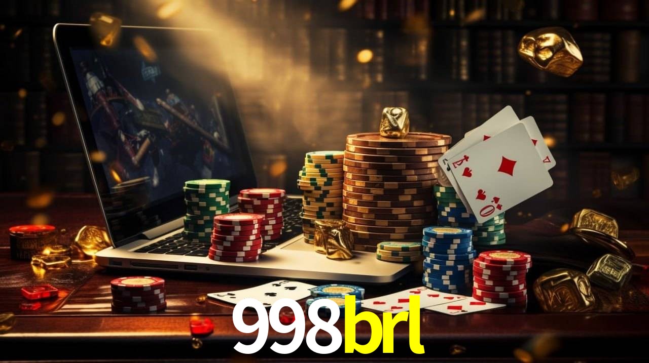 Apostas de Tênis 998brl