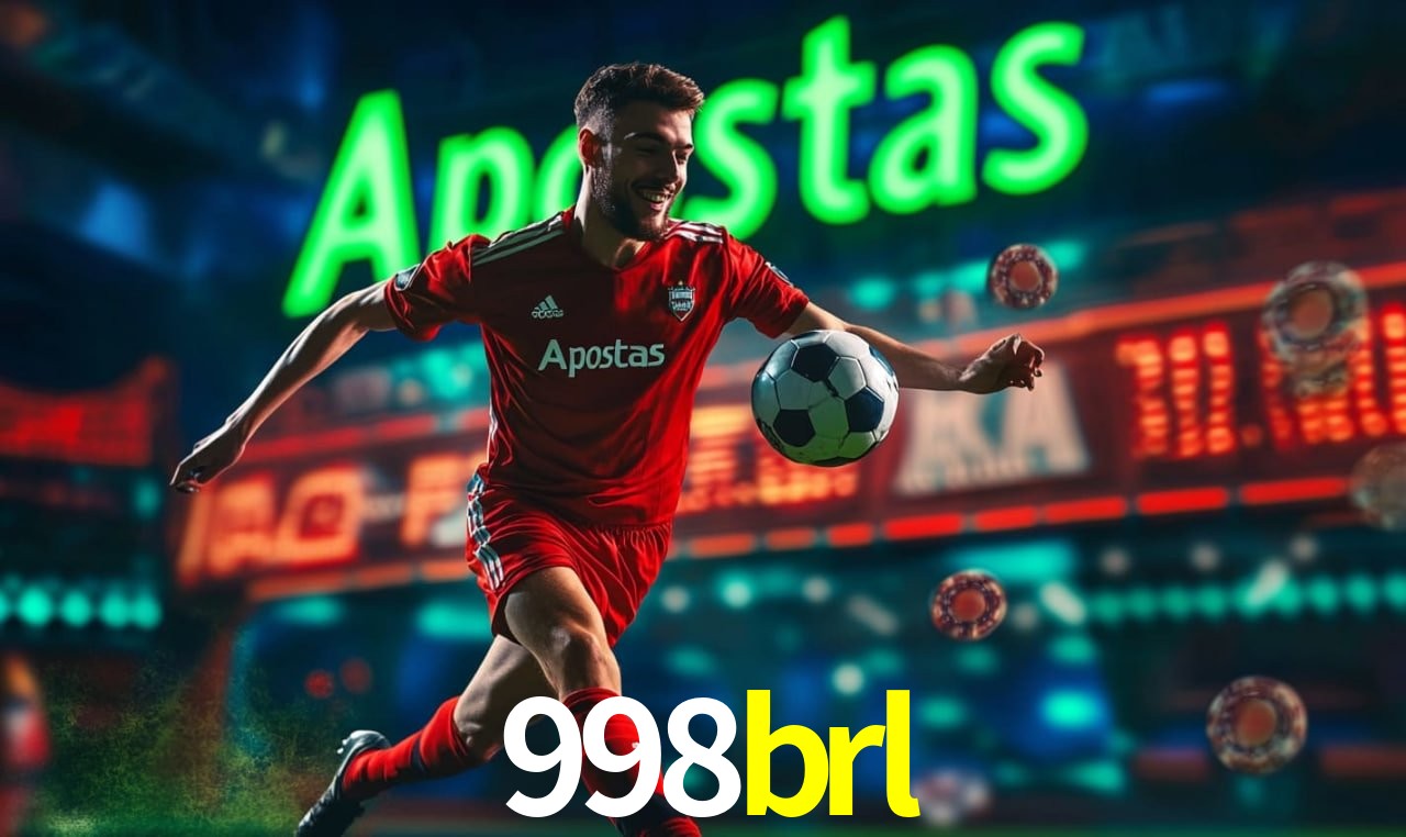 Casino Ao Vivo 998brl