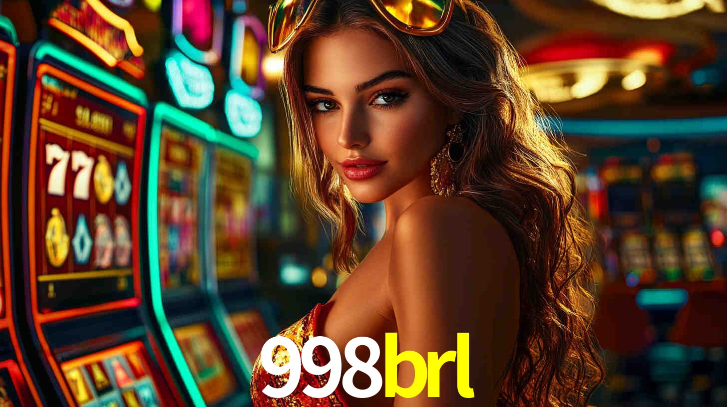 Welcome Bonus 998brl