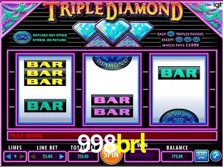 Descubra a Magia dos Jogos de Arcade no 998brl