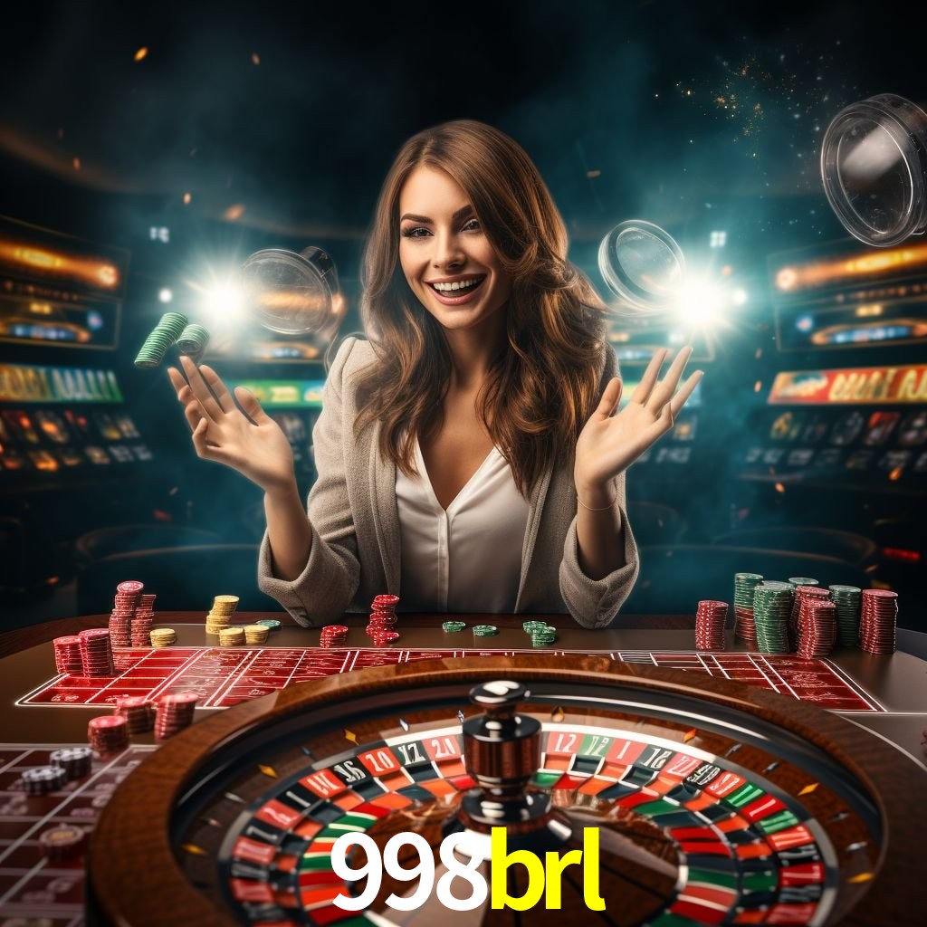 Explore as vantagens do 998brl: serviço profissional e confiabilidade