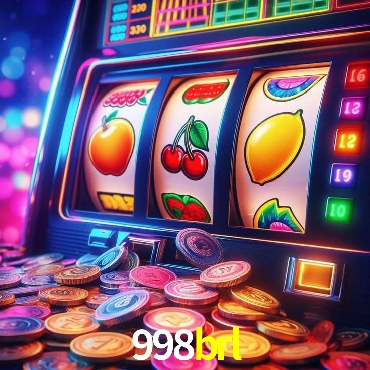 Diretório de Jogos 998brl