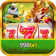 Logo da 998brl